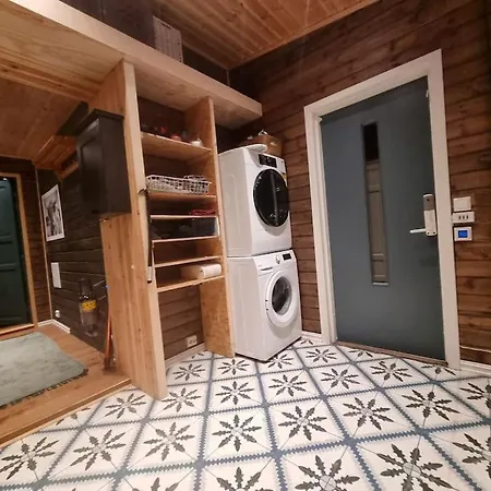 Σπίτι διακοπών Animal Trail