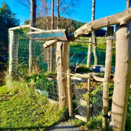 Holiday home Animal Trail Sandnes (Rogaland)