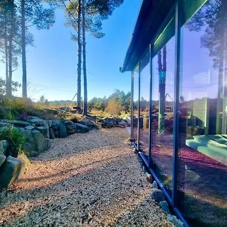 Σπίτι διακοπών Animal Trail Sandnes (Rogaland)