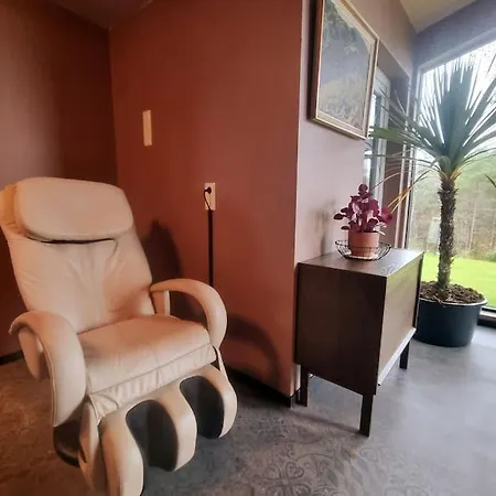 Animal Trail * Саннес