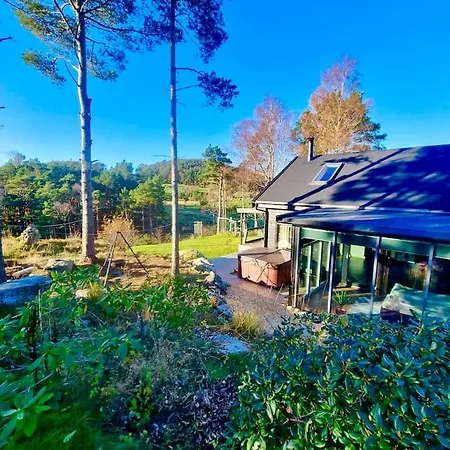 Animal Trail Sandnes (Rogaland)