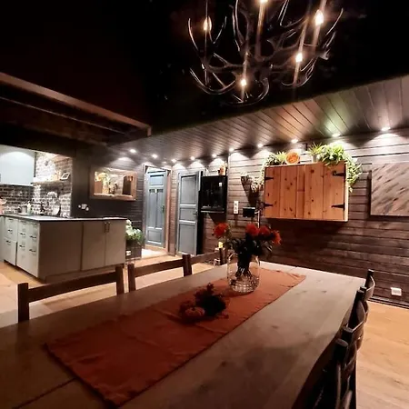 Animal Trail * Sandnes (Rogaland)