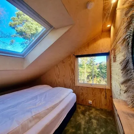 Holiday home Animal Trail Sandnes (Rogaland)