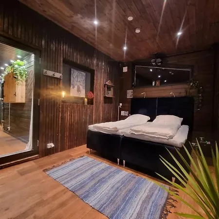 Animal Trail Σπίτι διακοπών