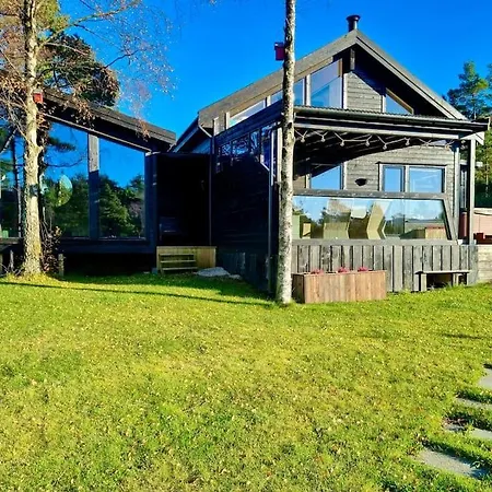 Holiday home Animal Trail *