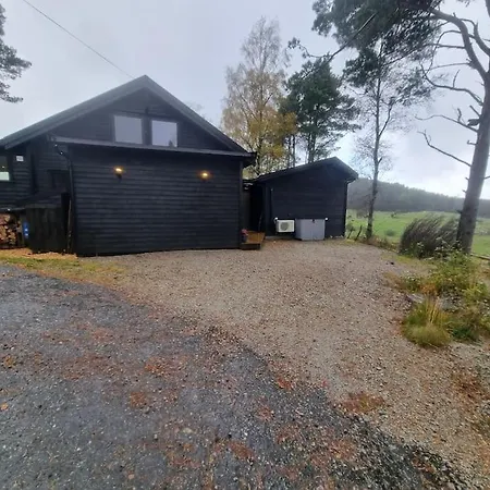 Animal Trail * Саннес