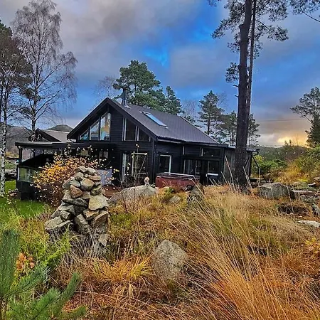 Animal Trail Σπίτι διακοπών Sandnes (Rogaland)