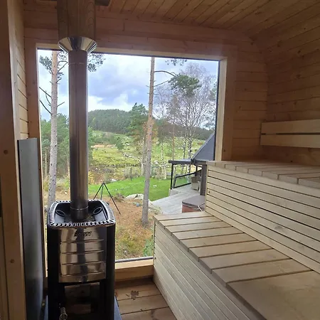 Animal Trail Σπίτι διακοπών *