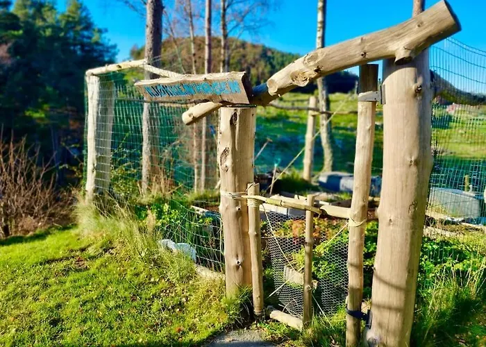 Σπίτι διακοπών Animal Trail Sandnes (Rogaland)