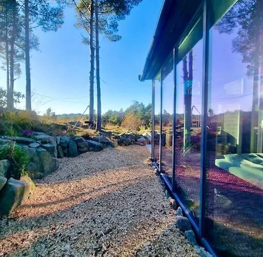 Σπίτι διακοπών Animal Trail Sandnes (Rogaland)