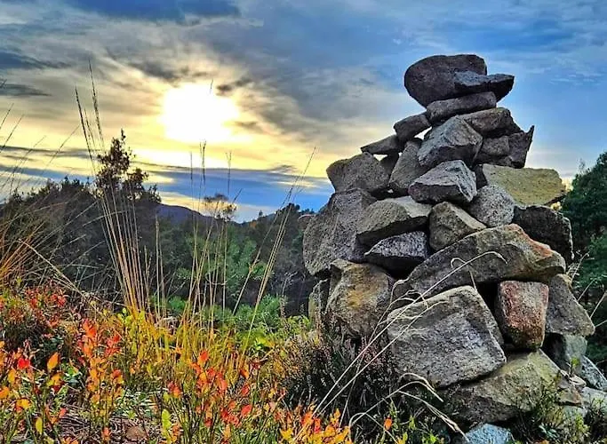 Animal Trail Σπίτι διακοπών Sandnes (Rogaland)