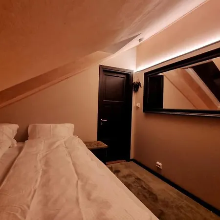 بيت للعطل Animal Trail ساندنيس