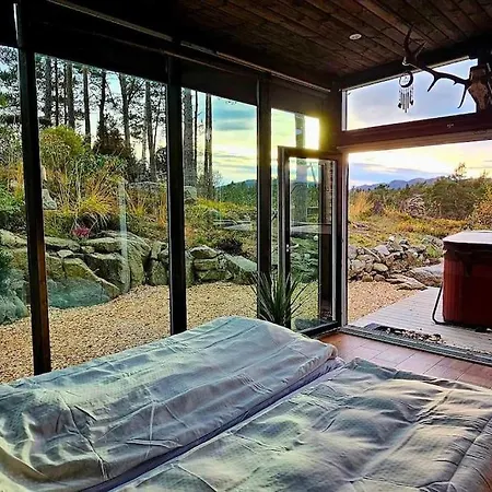 Animal Trail * ساندنيس