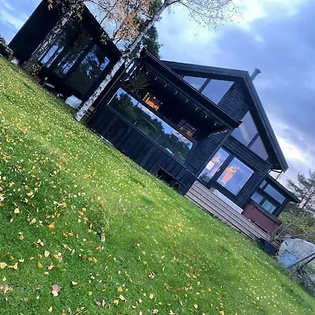 بيت للعطل Animal Trail